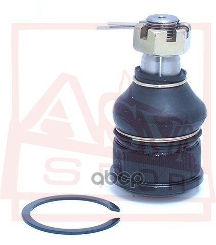 

Опора Шаровая 4wd ASVA арт. 0520FR
