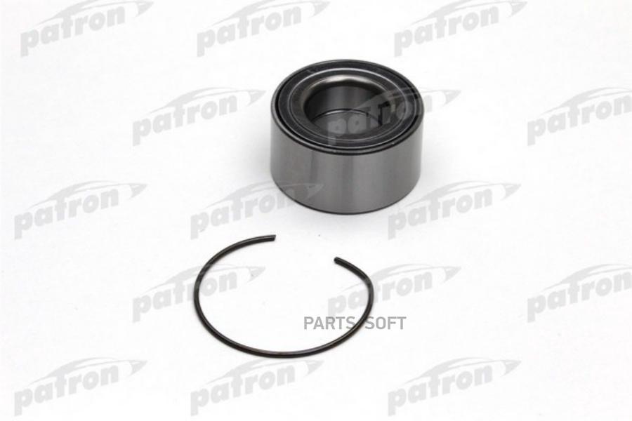 Подшипник ступицы PATRON PBK7575