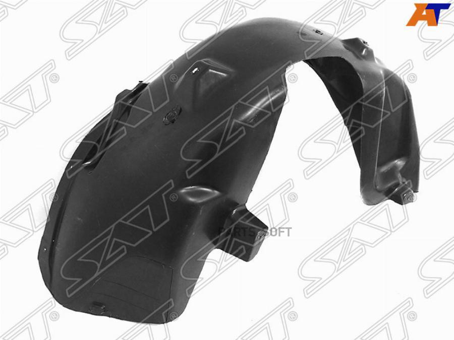 

Подкрылок зад STCV42064L2 SAT