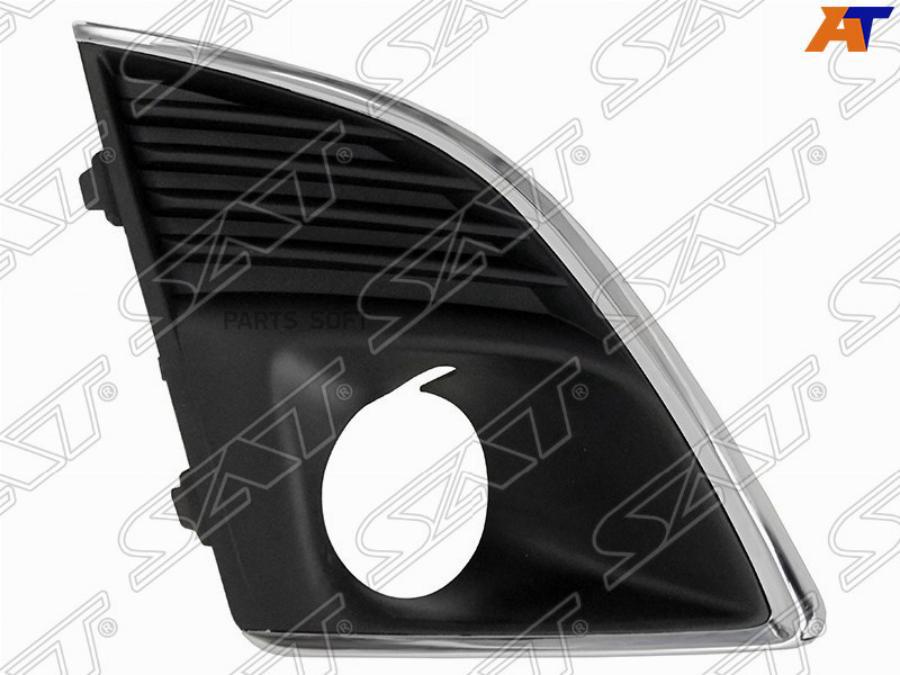 

Оправа Туманки Chevrolet Cruze 12- Rh St-Cv42-219-A1