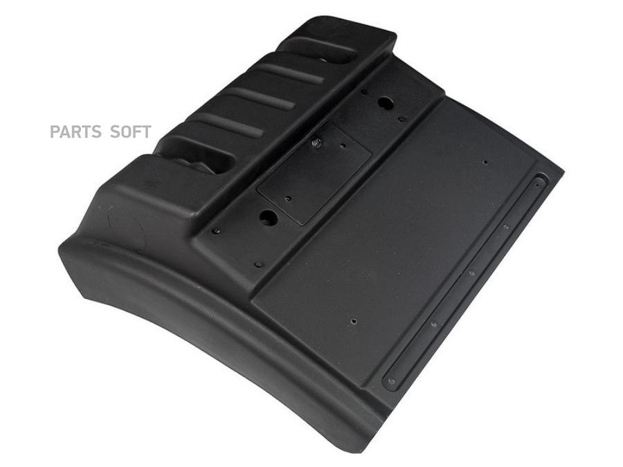 

STELLOX 8717437SX 87-17437-SX_крыло заднее! задняя часть левая \ MAN TGA/TGS/TGX 1шт