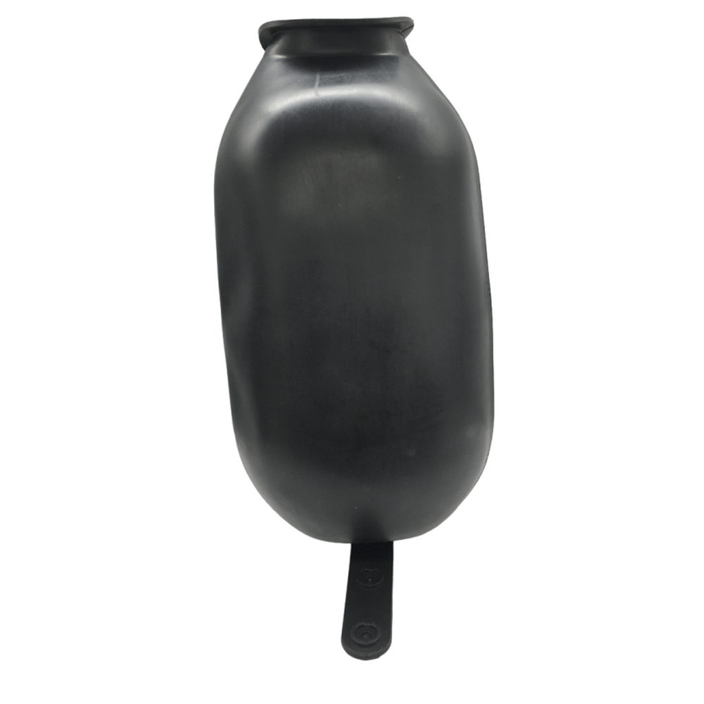 Мембрана для гидроаккумулятора Verton AQUA MB 36-50 л (V 36-50 л, резина, d 118 мм)