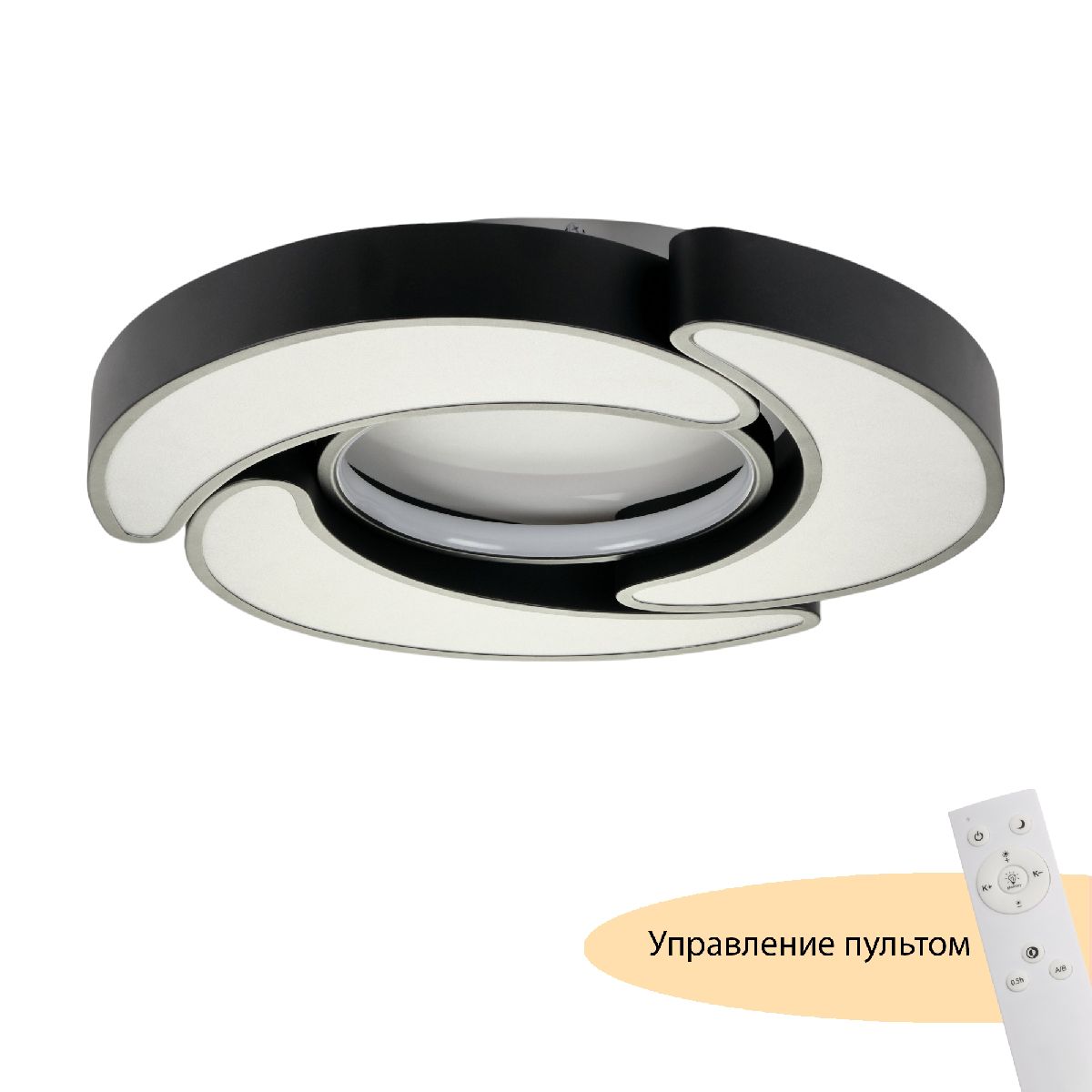 

Светильник Myfar Lysithea MR9210-CL