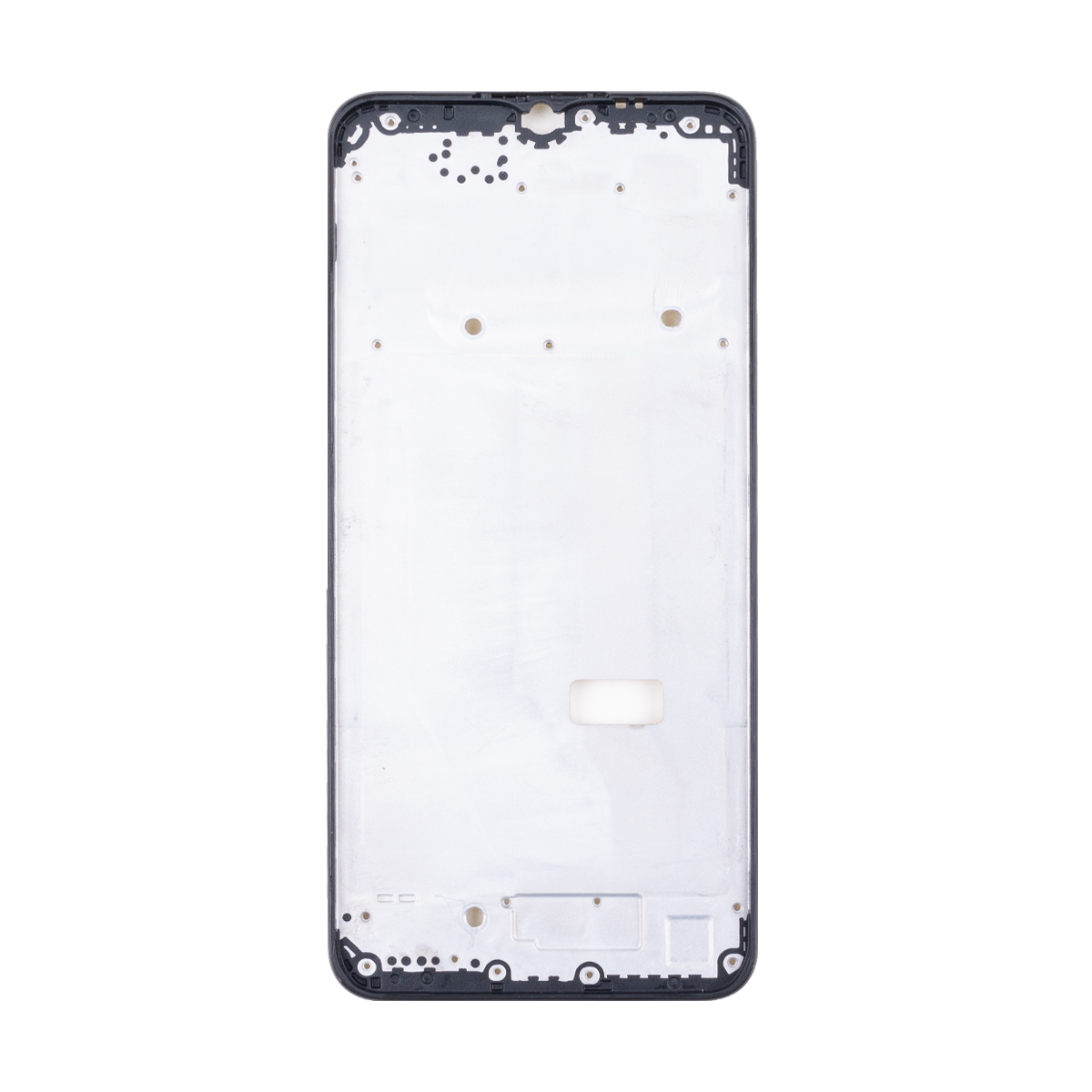 

Рамка дисплея Promise Mobile для смартфона Oppo A57s, CPH2385 черный