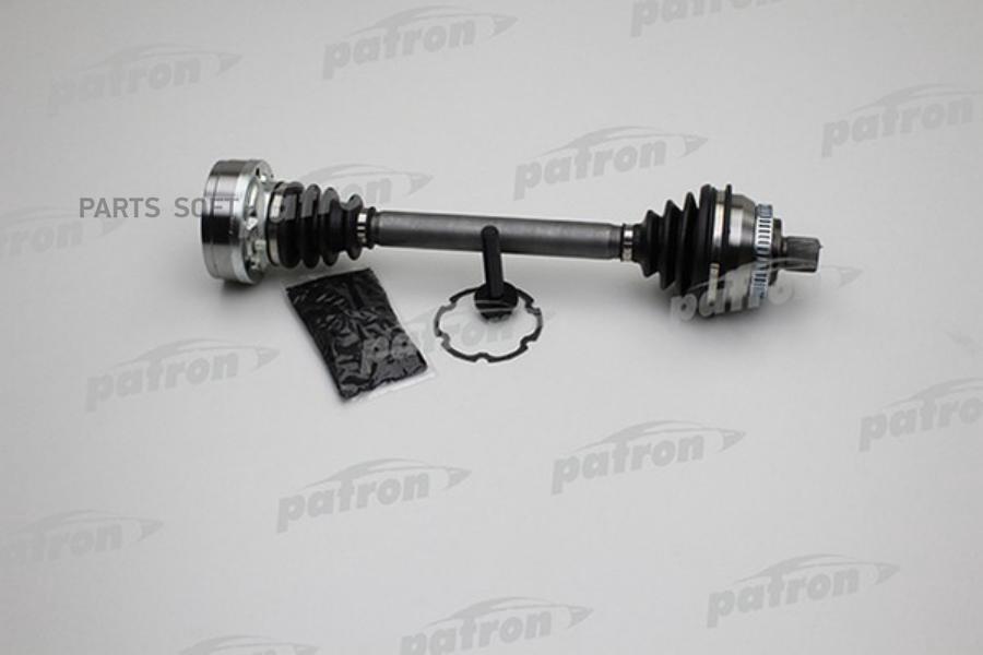 

PATRON Полуось PATRON PDS0055