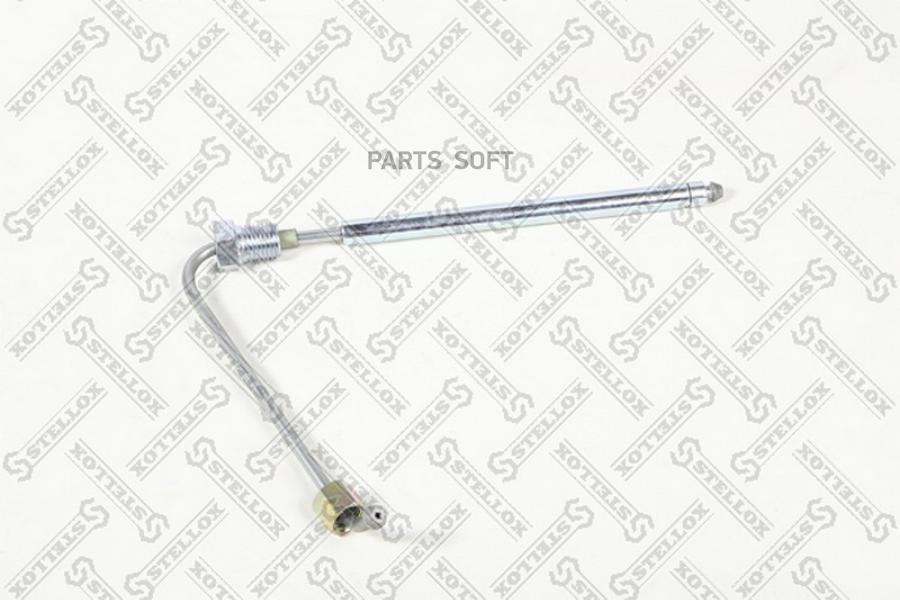 

Трубка топливная впрыска Stellox 82-15695-SX DAF