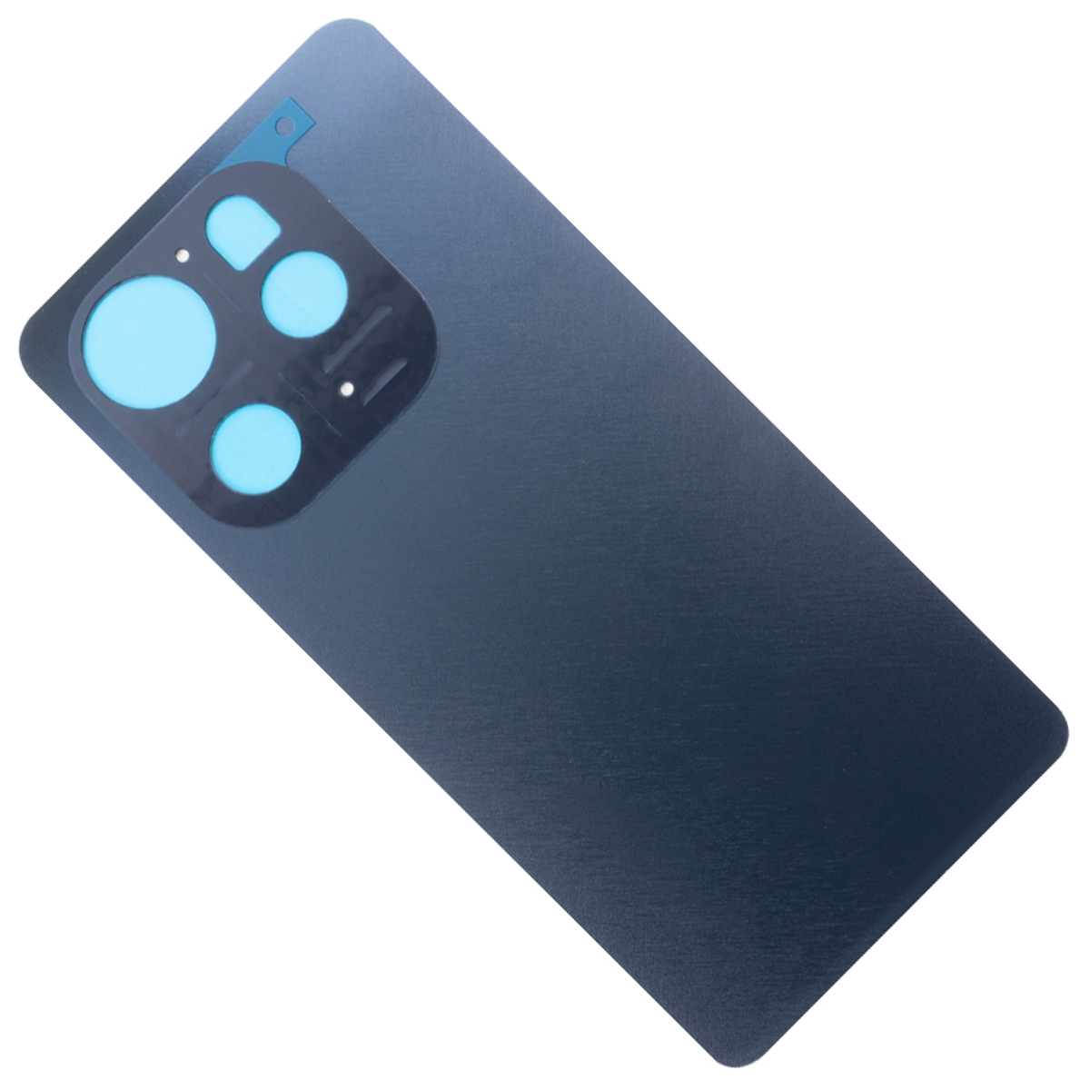 

Задняя крышка Promise Mobile для смартфона Tecno Spark 20 Pro, KJ6 черный