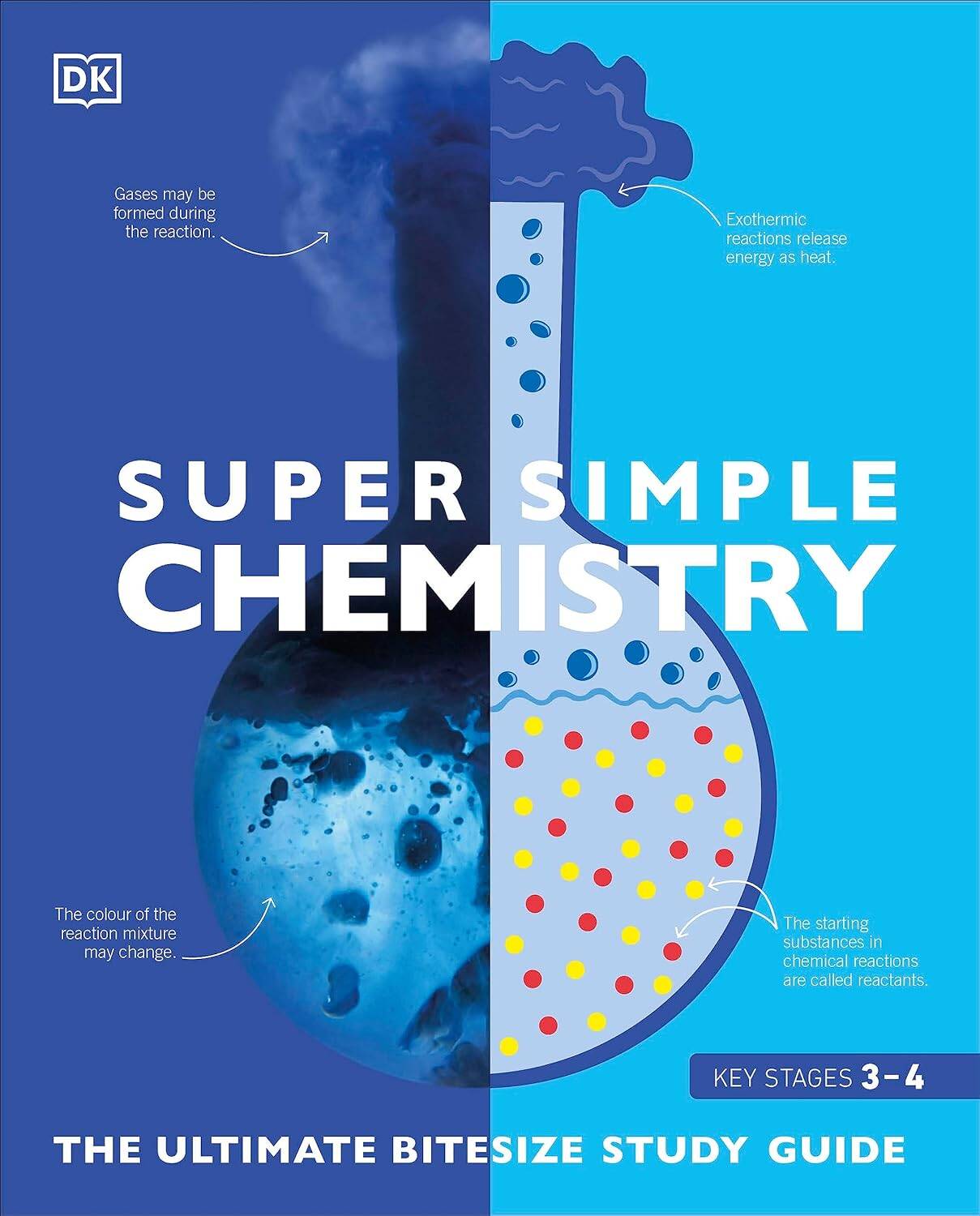 

Super Simple Chemistry