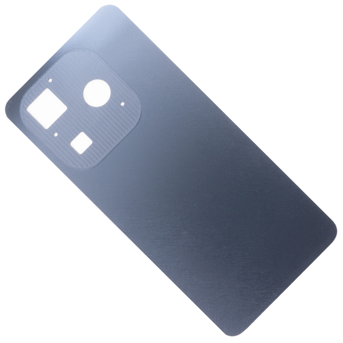 

Задняя крышка Promise Mobile для смартфона Tecno Spark 20, KJ5 черный
