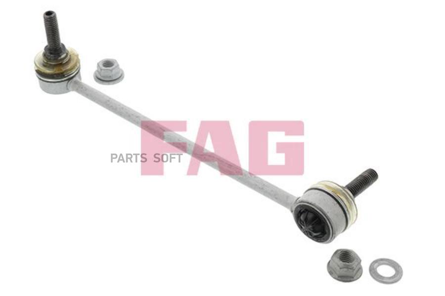

FAG 818005510 Тяга стабилизатора передн левая BMW 5 E39 818005510 1шт