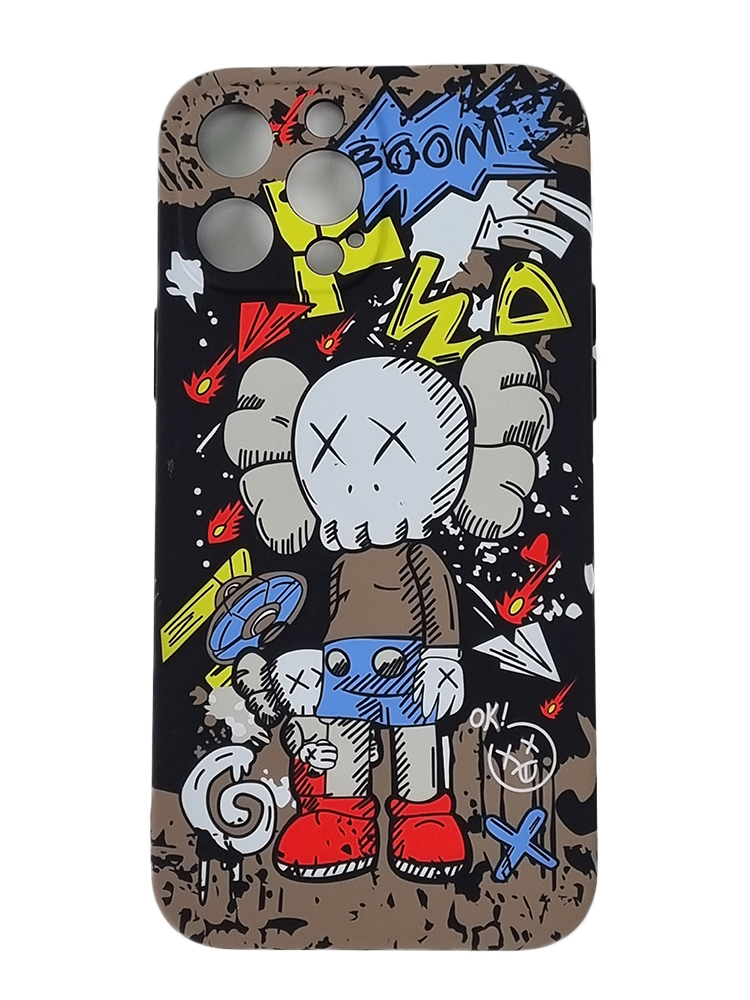 

Чехол для iPhone 13 ProMax, boom, iPhone 13 ProMax