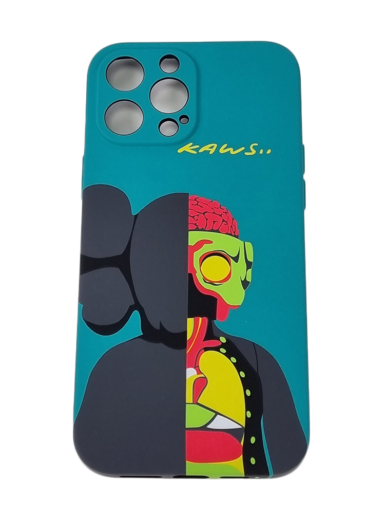

Чехол для iPhone 13 ProMax, разрез, iPhone 13 ProMax