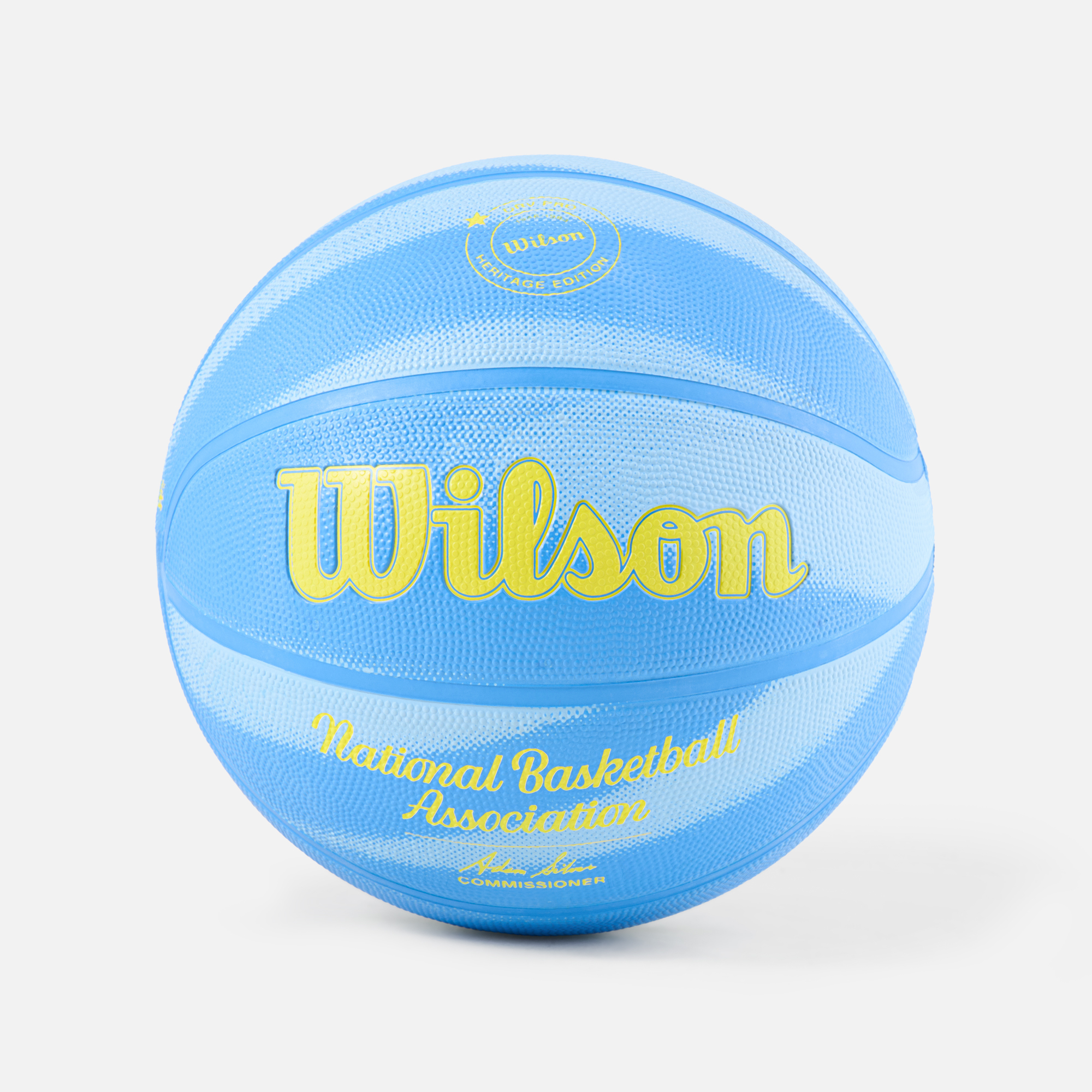 Мяч баскетбольный Wilson Nba DRV Pro Heritage WZ3008501XB 3500₽