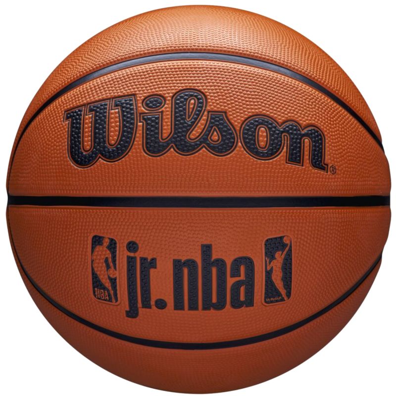 Мяч баскетбольный Wilson Nba Jr DRV Fam Logo WZ3013001XB
