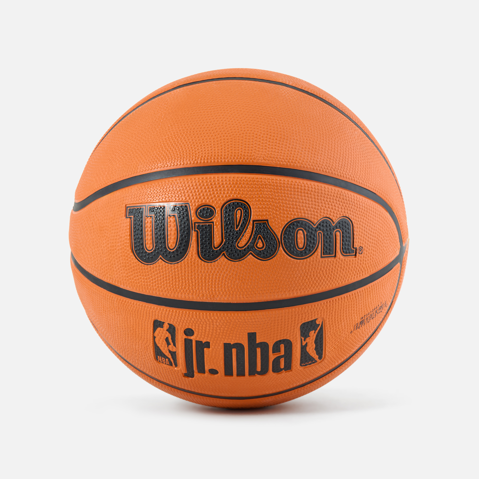 Мяч баскетбольный Wilson Nba Jr DRV Fam Logo WZ3013001XB 2900₽