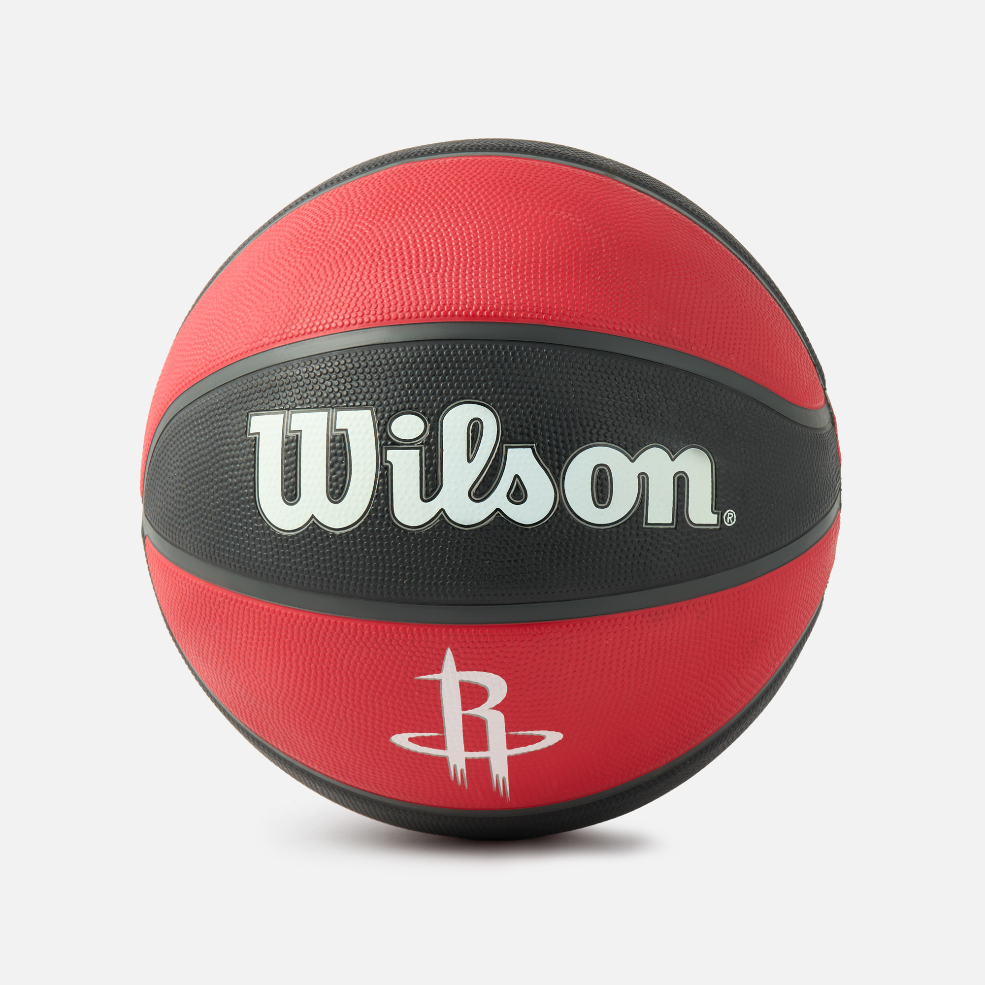 Мяч баскетбольный Wilson Nba Team Houston Rockets WTB1300XBHOU