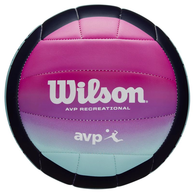 Мяч волейбольный Wilson AVP Oasis WV4006701XB