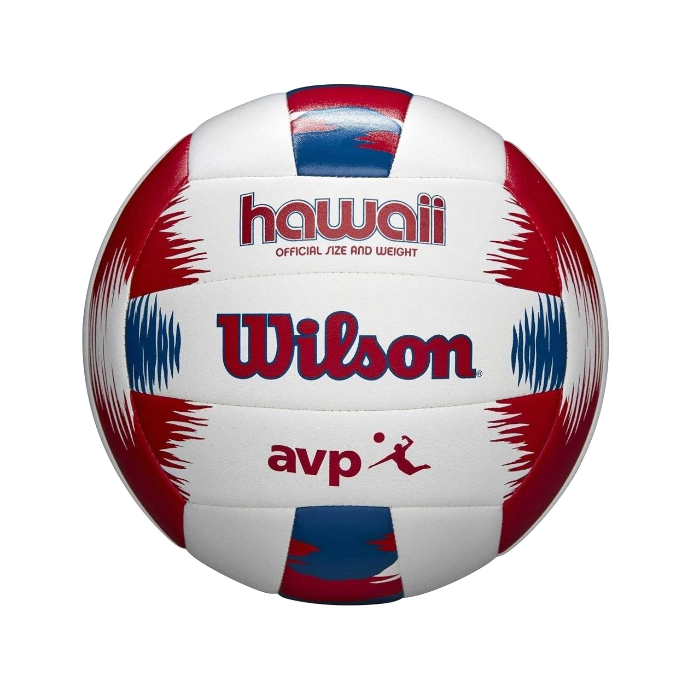 Мяч волейбольный Wilson Hawaii AVP WTH80219KIT 4655₽