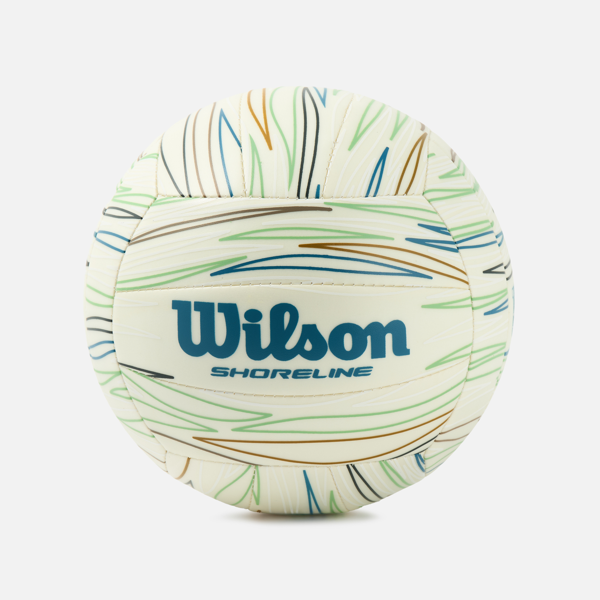 Мяч волейбольный Wilson Shoreline Eco WV4007001XB 2900₽