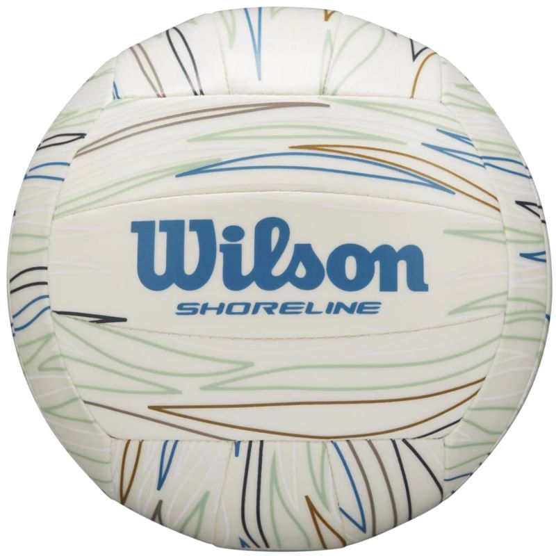 Мяч волейбольный Wilson Shoreline Eco WV4007001XB 2900₽