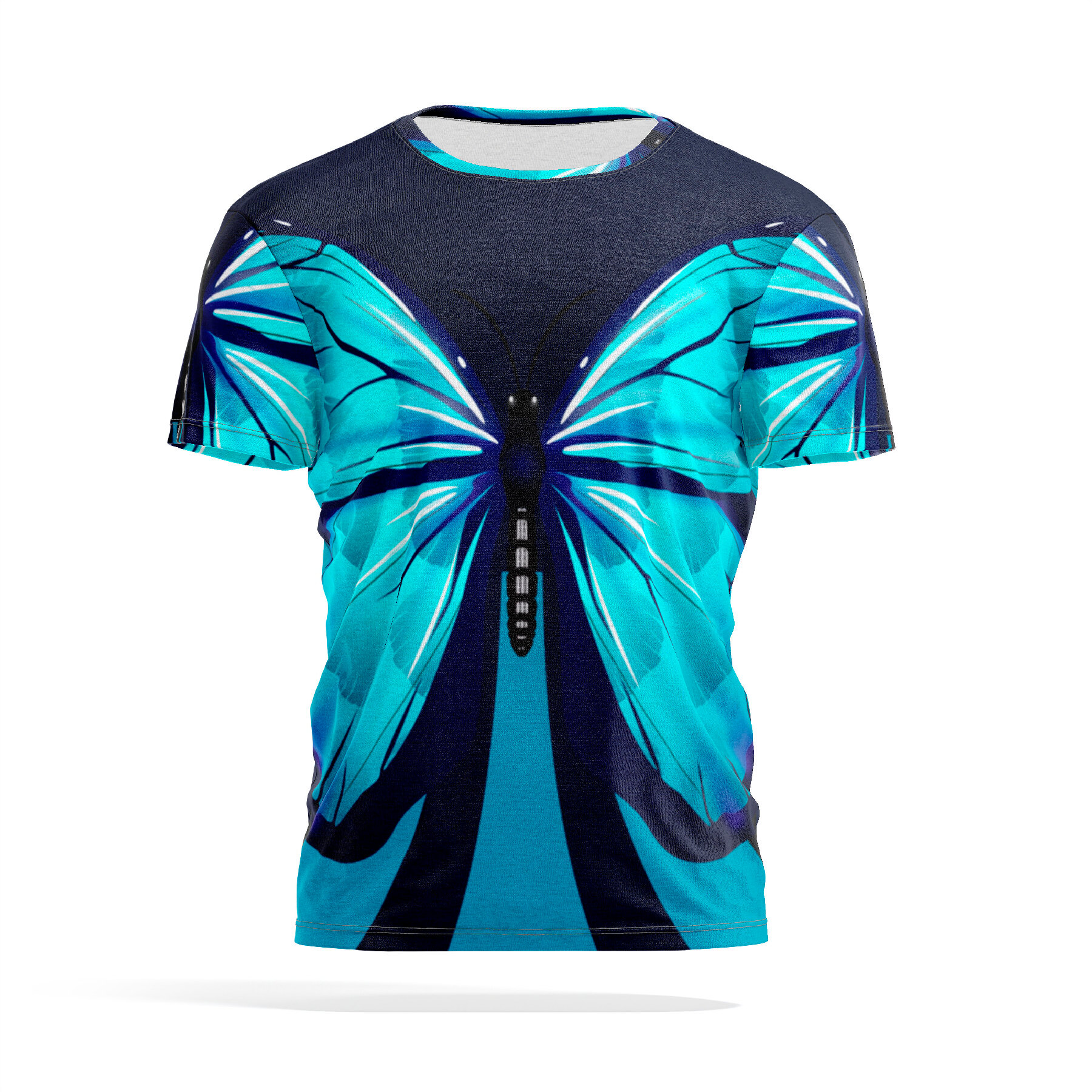 

Футболка мужская PANiN PaninManTshirtVM_5_8_VM1645967 бирюзовая 2XL, Бирюзовый, PaninManTshirtVM_5_8_VM1645967