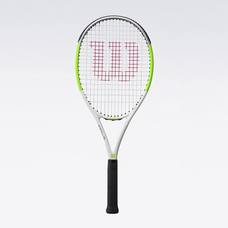 Ракетка теннисная Wilson Blade Feel Team 103 размер 2, WR054810U