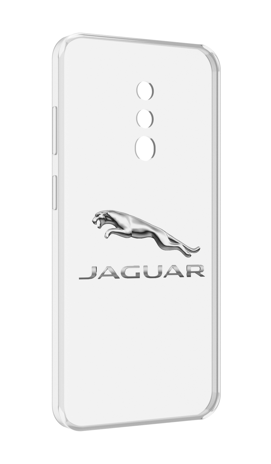 

Чехол MyPads jaguar-3 для Blackview BV5200, Прозрачный, Tocco