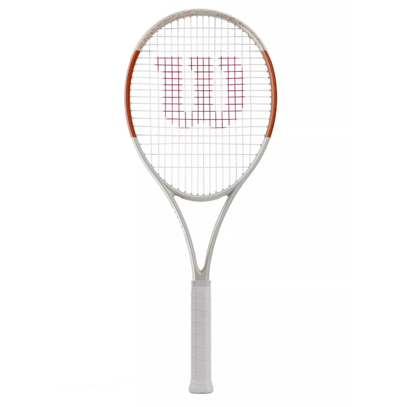 Теннисная ракетка Wilson Roland GARROS 2023. Wilson Roland GARROS Elite. Ракетка теннисная. Wilson wr8020101001.