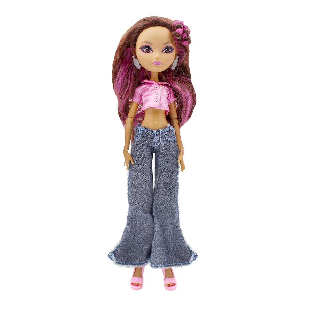 Одежда Dolls Accessories для кукол Эвер Афтер Хай и других кукол ростом 26-28 см Мисс