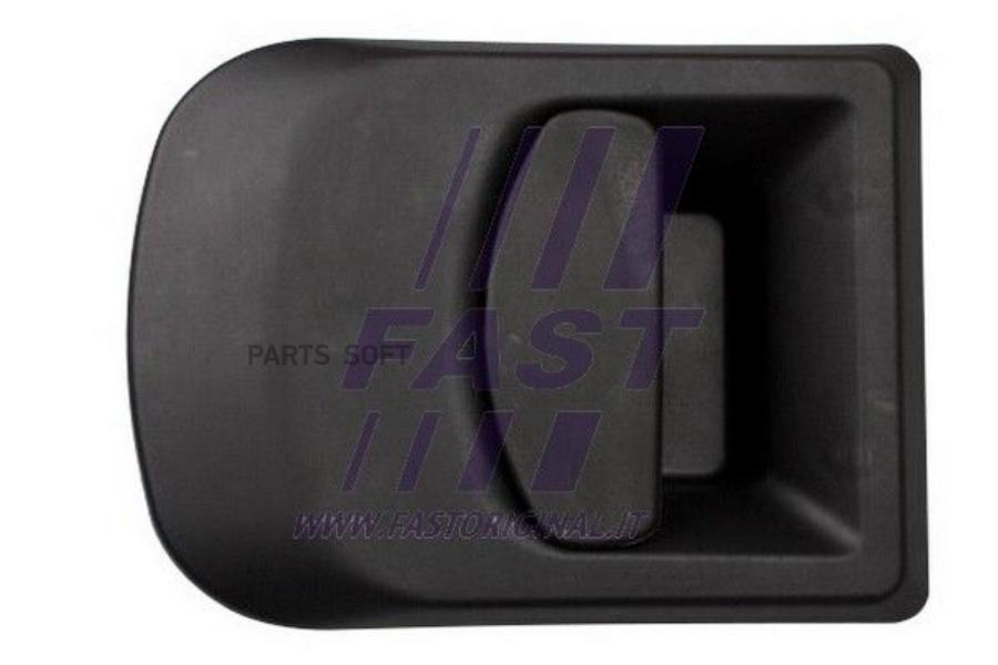 

FAST FT94515 Ручка двери кабины лев.пер.IVECO DAILY 2000 = 1шт