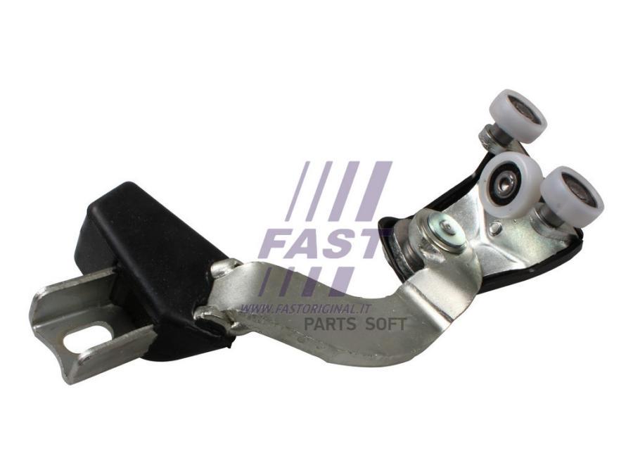 

FAST FT95368 Каретка сдвижной двери верх.IVECO DAILY 2006 = 1шт