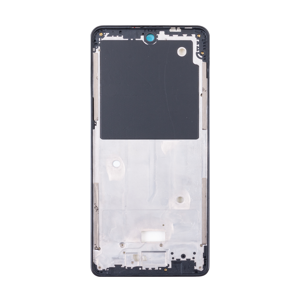 

Рамка дисплея Promise Mobile для смартфона Tecno Spark 20 Pro, KJ6 черный