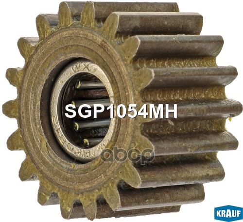

Шестеренка Редуктора Krauf SGP1054MH