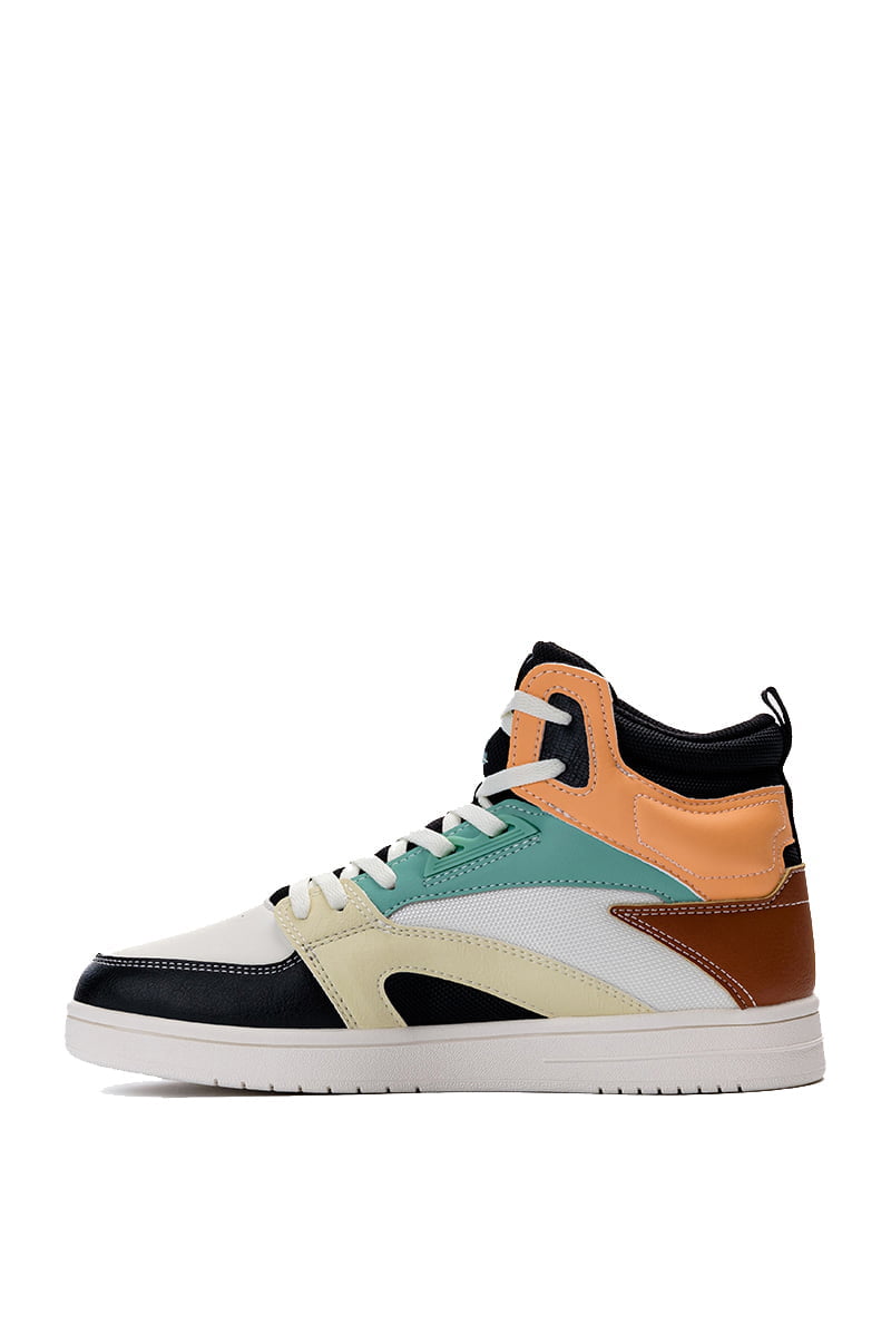 

Спортивные кеды женские Anta X-Game Shoes CLASSIC оранжевые 7 US, Оранжевый, X-Game Shoes CLASSIC