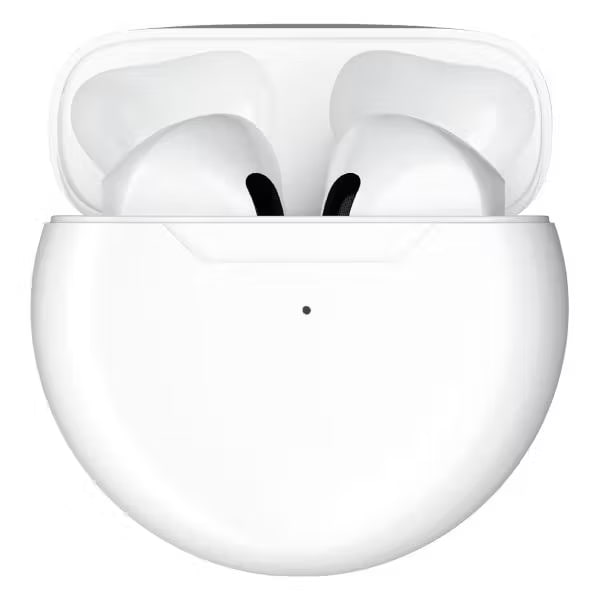 

Беспроводные наушники RED LINE BHS-62 White, BHS-62