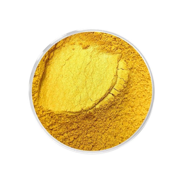 

Пигмент epoxy master citrus 25 мл, Желтый