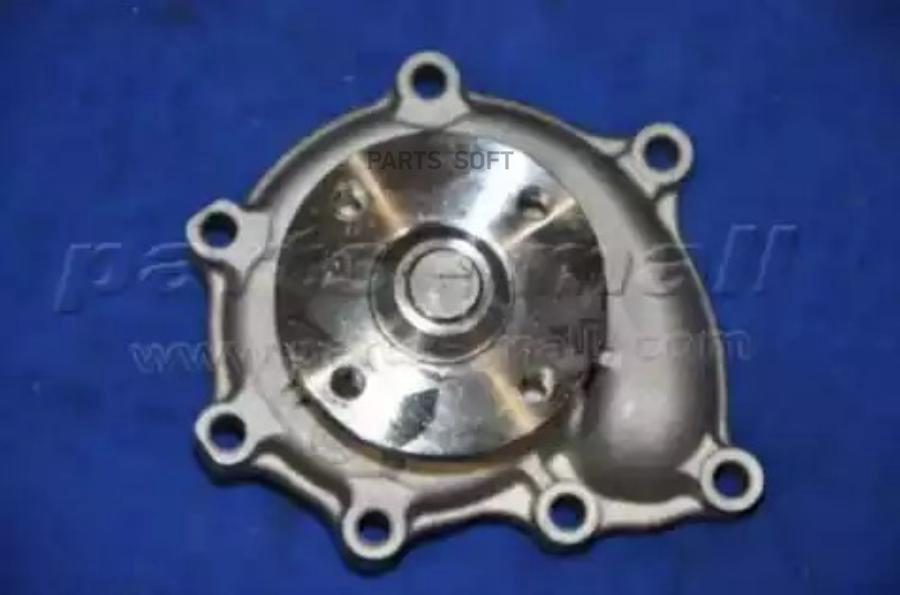

Помпа Водяная Kia Carnival Pmc 251004x300 Parts-Mall phb-008