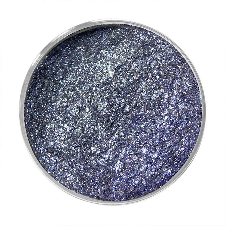 

Пигмент Majolica Blue, 25мл, Голубой