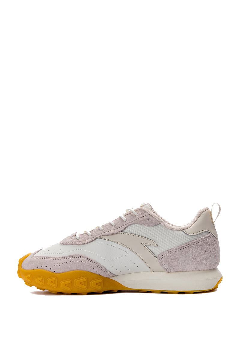 

Спортивные кроссовки женские Anta Casual Shoes Running Culture бежевые 5 US, Бежевый, Casual Shoes Running Culture