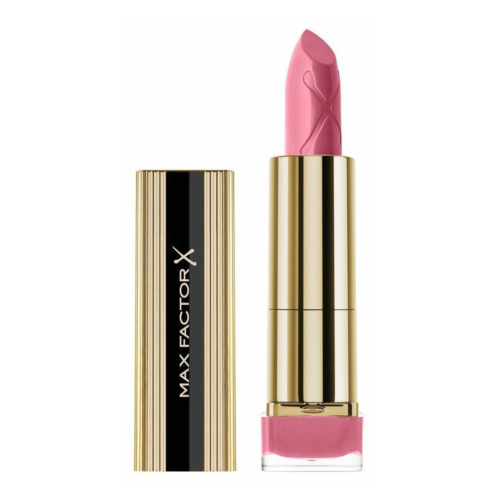 

Губная помада Max Factor Colour Elixir № 095 dusky rose 4 мл