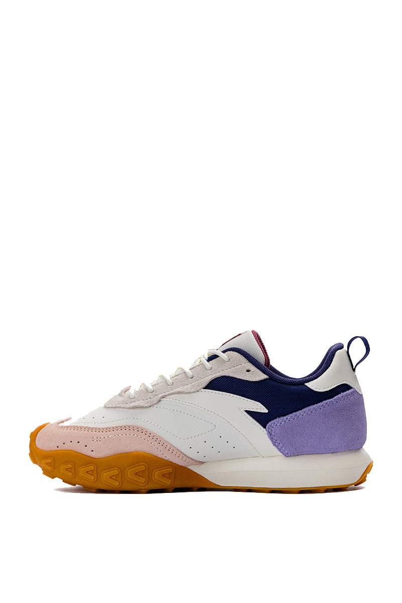 

Спортивные кроссовки женские Anta Casual Shoes Running Culture разноцветные 7.5 US, Разноцветный, Casual Shoes Running Culture