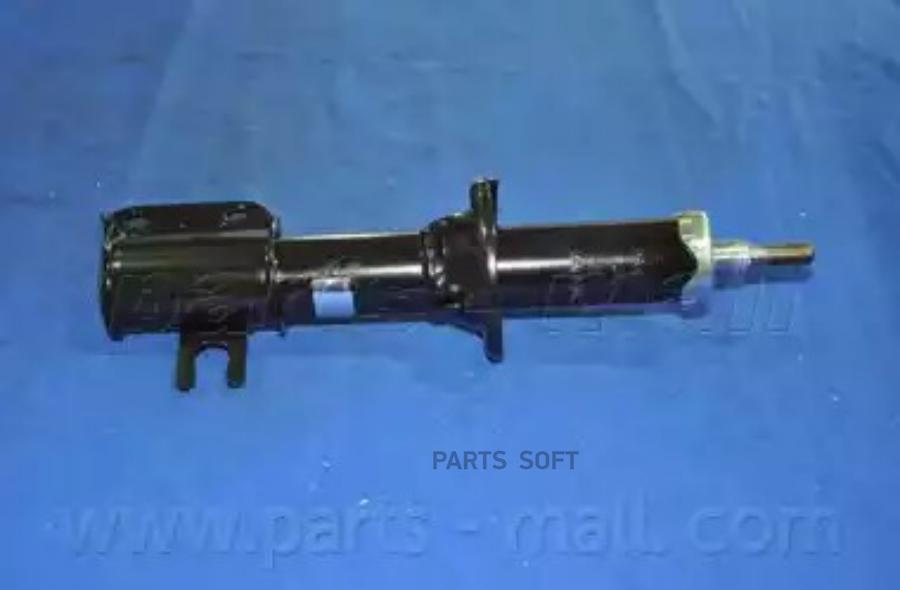 

PARTS-MALL PJC-010 Амортизатор DAEWOO MATIZ 09/98-03/05 пер.лев.масл. 1шт