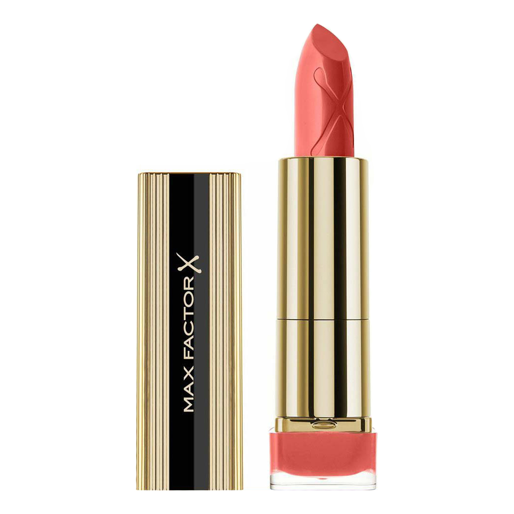 

Губная помада Max Factor Colour Elixir № 050 pink brandy 4 мл