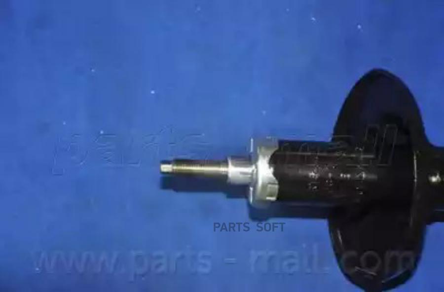

Амортизатор Передний Левый Масляный (С Abs) Pjc-024 Parts-Mall PJC-024
