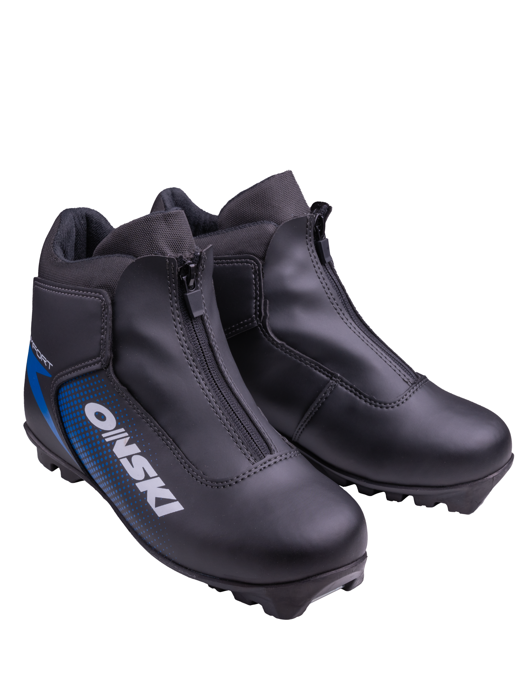 Ботинки для беговых лыж ONSKI COMFORT размер 43 5806₽