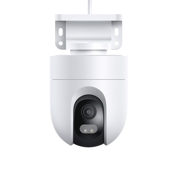 IP-камера Xiaomi Outdoor Camera CW400 светильник бра maytoni o578wl 01b unter den linden outdoor