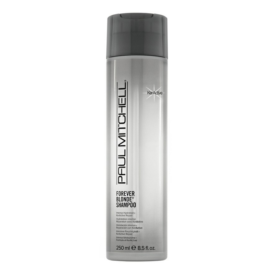 фото Шампунь paul mitchell forever blonde shampoo для осветленных волос 250 мл