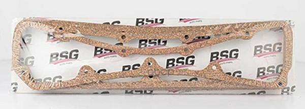

Прокладка Клапанной Крышки, Bsg30116065 Basbug Bsg30-116-065
