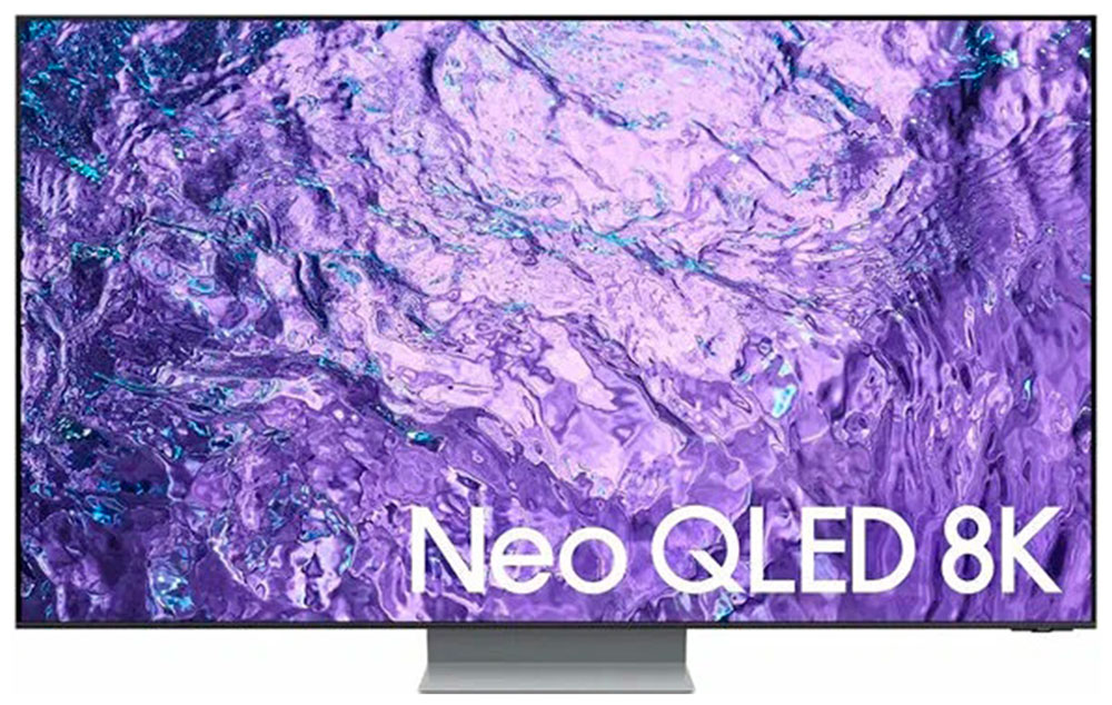 Телевизор Samsung QE55QN700CUXCE, 55