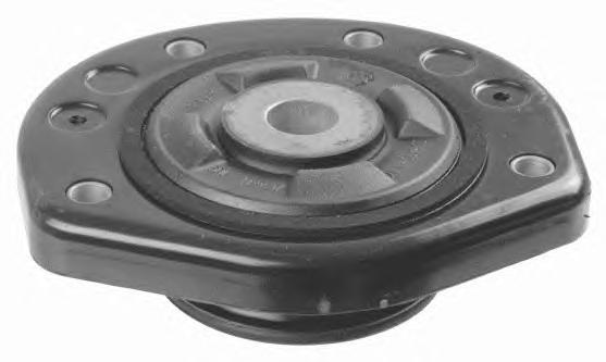 

Опора амортизатора Snr KB65927